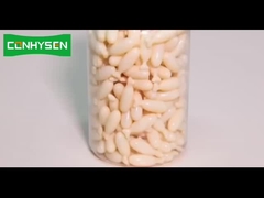 사워솝 구아바 소프트젤, 호흡기 건강 지원, 식물 기반 보충제