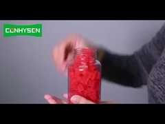 개인 레이블 멀티 비타민 고미 면역 체계를 위한 비타민 C 고미
