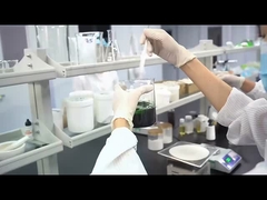 OEM 대장 디톡스 정화 캡슐 체중 감량 소화 효소 센나 잎 추출 캡슐