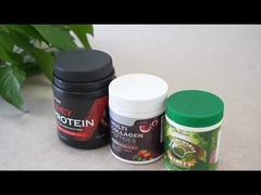 프라이빗 라벨 클린 리커버리 BCAA 파우더 9가지 필수 아미노산 통증 및 스트레스 감소