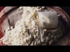 헬스케어 스포츠 영양을 위한 BCAA 파우더, 근육 성장 에너지 음료 지원