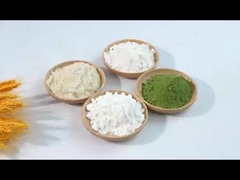 BCAA 파우더 근육과 힘을 키우기 분기 된 체인 아미노산 파우더