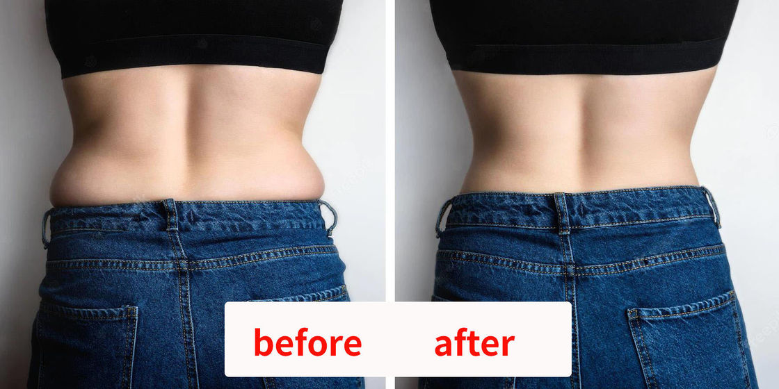 나이트 타임 지방 연소 슬리밍 화이트 키드니 빈 캡슐 식욕 억제 신진대사 지원 체중 감량 캡슐