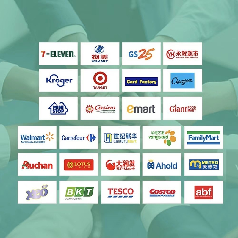 비타민 C 젤리는 어린이와 성인의 혈압 관리에 도움을 줍니다 공장 공급