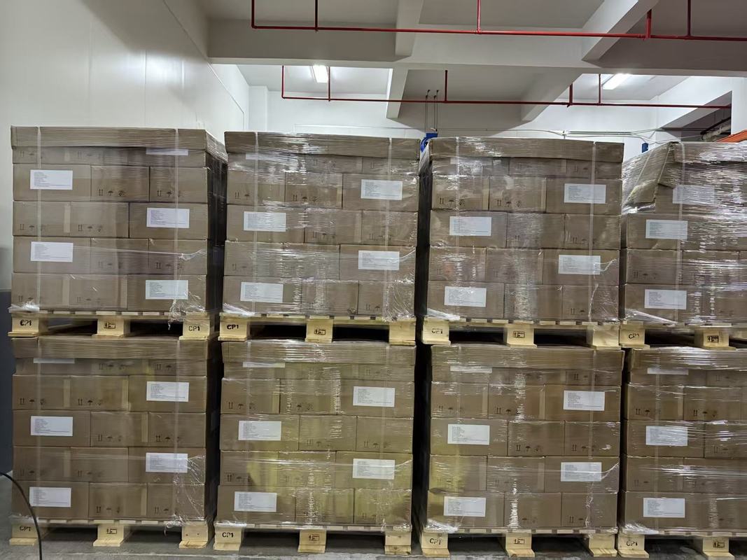 체중 감량 및 면역력 지원을 위한 슬리밍 캡슐 철제 상자 OEM ODM