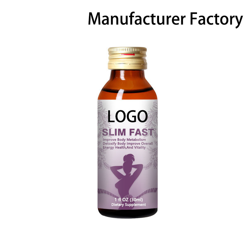 핫 세일 대사성 케토시스 지원 경구 액체 신체 신진대사 해독 에너지 건강