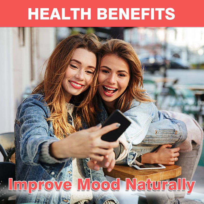 OEM/ODM 4g 프리바이오틱스 프로바이오틱스 젤리 600억 CFU 면역력 증진 장 건강 개선 항산화 성분 함유 성인용