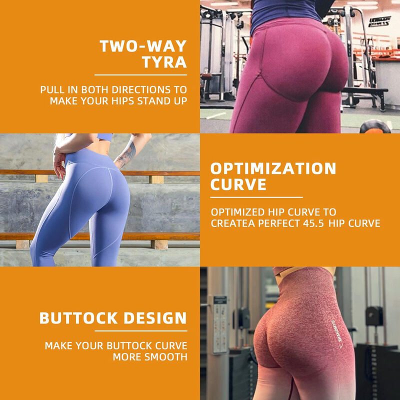 OEM 개인 라벨 BBL 구미 젤리 사탕 엉덩이 확대 힙 부스터 (성인용, 어린이 또는 임산부에게는 적합하지 않음)