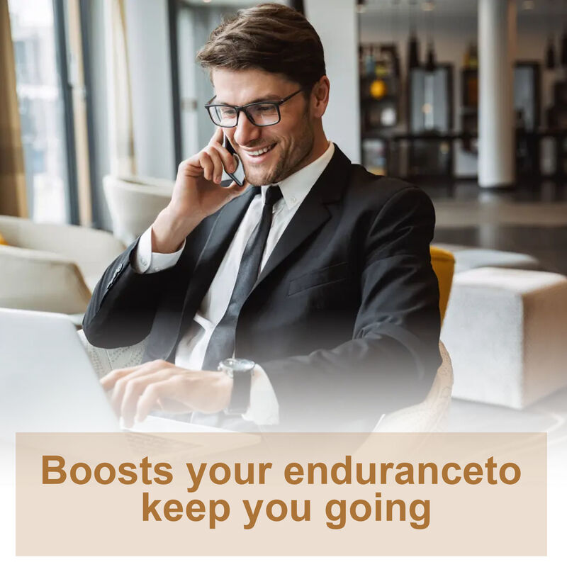 프라이빗 라벨 마카 뿌리 젤리 고품질 남성 에너지 증진 보충제 1800mg 마카 추출물 젤리 (여성 및 남성용)