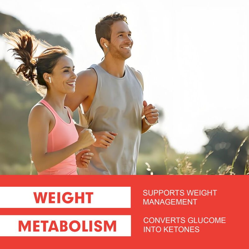 뜨거운 판매 ACV 케토 고무 사과 주황 식욕 조절 에너지 보충을 증가 사과 주황 고무