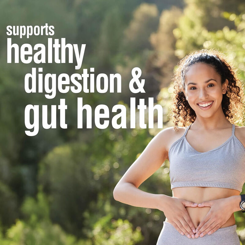 공장 직판 OEM 바디 관리 소화 촉진 및 체중 관리 사과 식초 캡슐