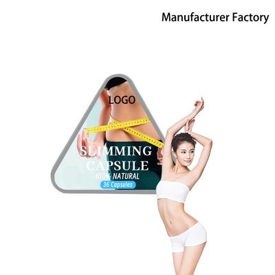 직판 살림 캡슐 철 박스 블록 열 흡수 녹색 차 추출물