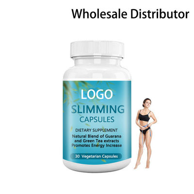 슬리밍 캡슐 천연 허브 체중 감량 보조제 지방 연소제 저렴한 가격